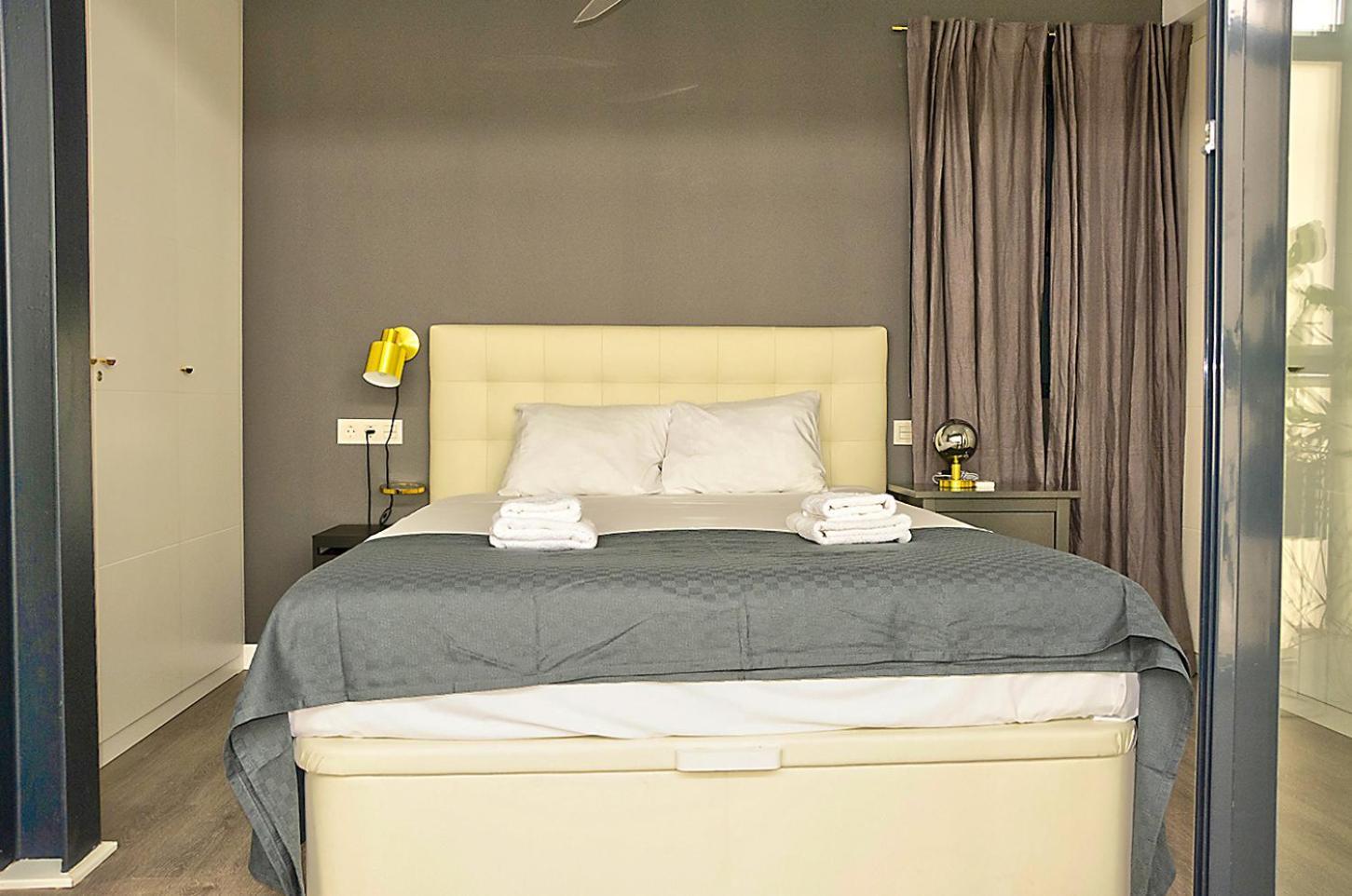 Apartamento Exclusivo En Sevilla Eksteriør bilde