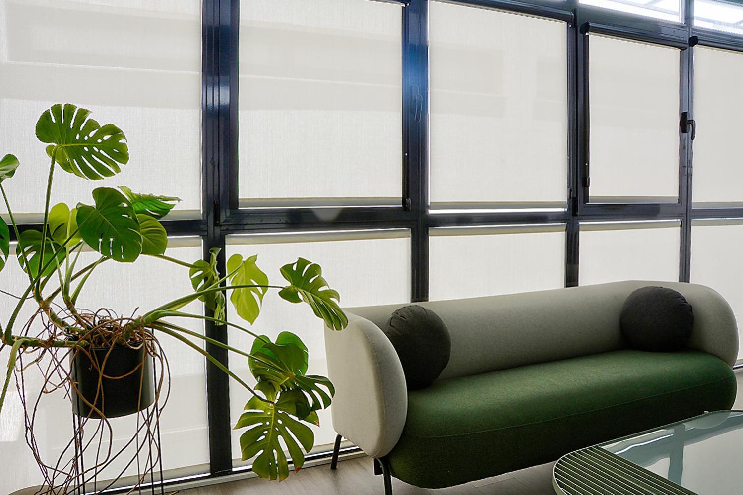 Apartamento Exclusivo En Sevilla Eksteriør bilde
