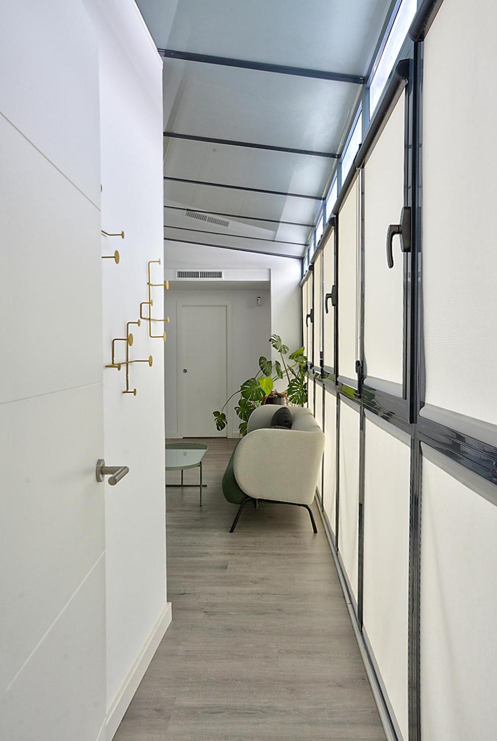 Apartamento Exclusivo En Sevilla Eksteriør bilde