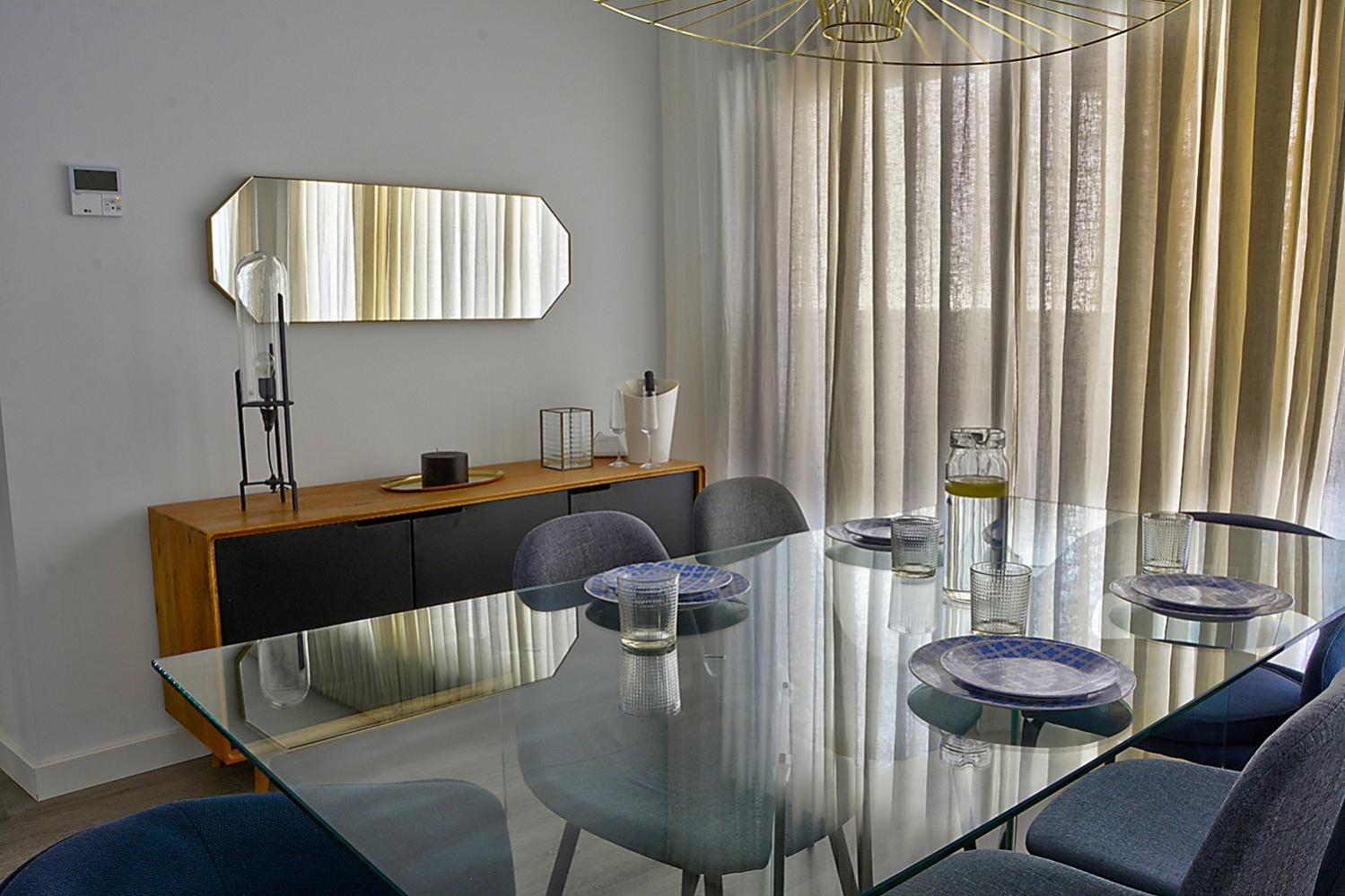 Apartamento Exclusivo En Sevilla Eksteriør bilde